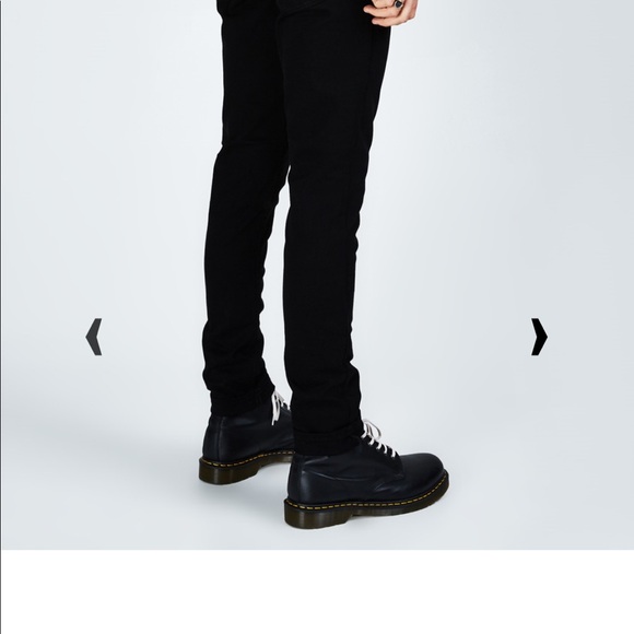 Ksubi Other - Ksubi Jeans (Black)